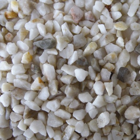 Золюкс Грунт для аквариума песок крупный Aquasand Quartz Gros (15 мм),750 мл 346037 1