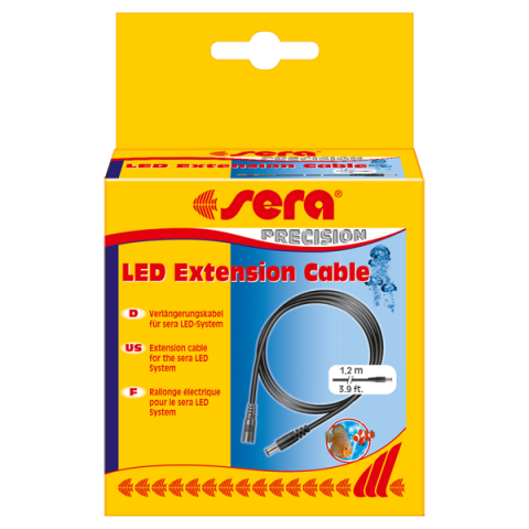 Кабель-удлинитель LED Extension Cable 1,2м