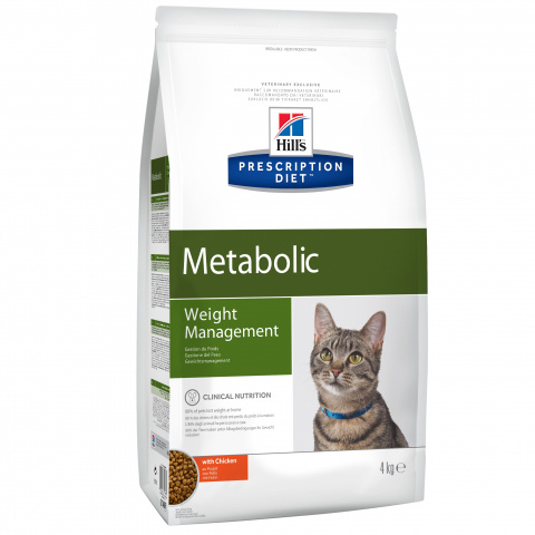 Prescription Diet w/d Digestive/Weight Management сухой корм для кошек, с курицей, 5кг 7