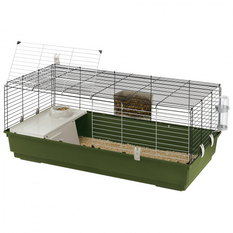 Клетка для кролика купить в интернет-магазине Фаунамаркет