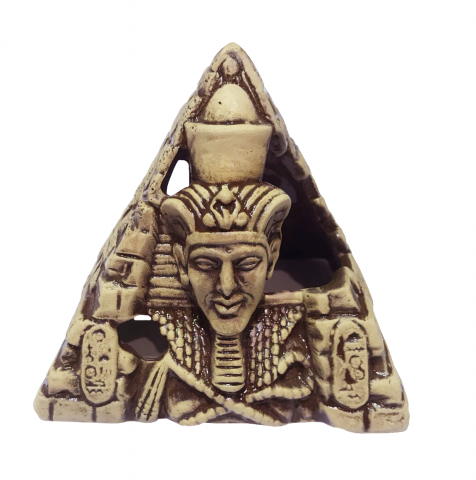 Декор для аквариумов Пирамида Египта