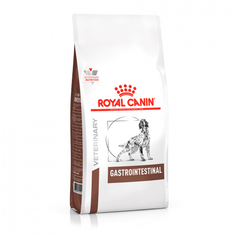 Gastrointestinal GI25 Сухой корм для собак при нарушении пищеварения, 2 кг, цены, купить в интернет-магазине Четыре Лапы с быстрой доставкой