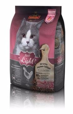 Adult Light корм для взрослых кошек с избыточным весом, с птицей, 2 кг