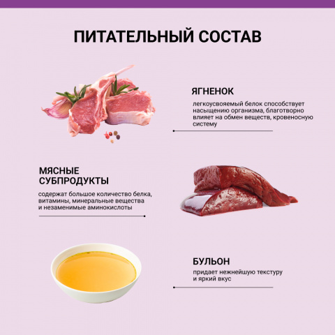 Рецепты влажного корма и вкусняшек для собак