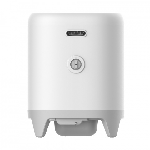 Автоматический лоток с функцией устранения запахов и дезодорации воздуха Pura X, 53x50x64 см 2