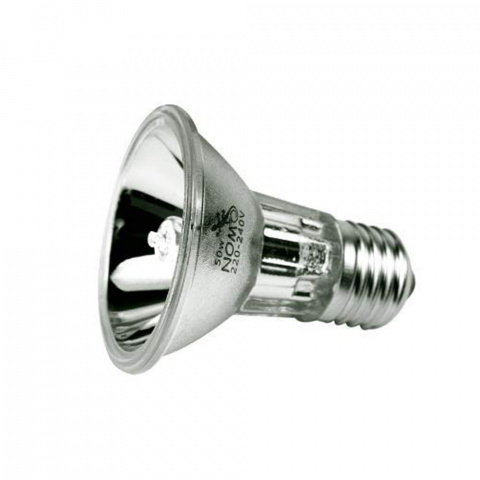 UVB 3.0 Лампа галогеновая для террариума, 25Вт Е27