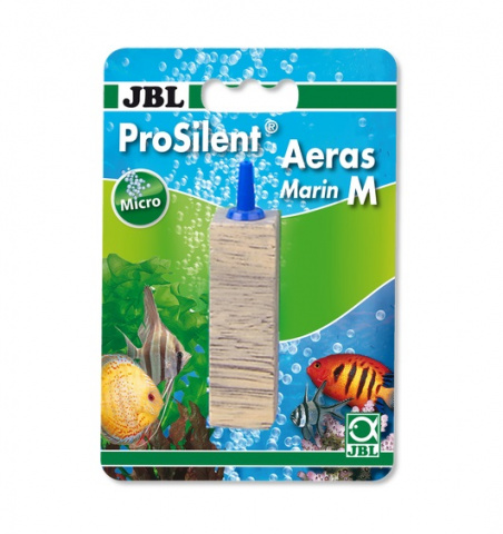 ProSilent Aeras Marin M Деревянный распылитель для использования в м