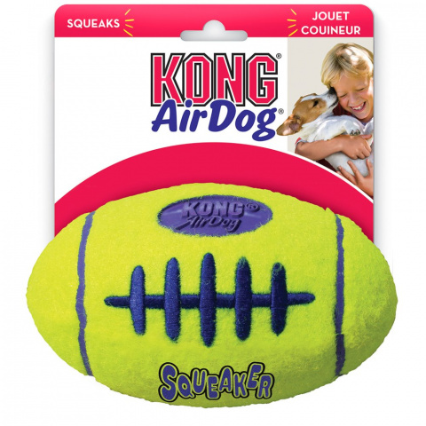 Игрушка для собак Air Регби малая 9 см 1