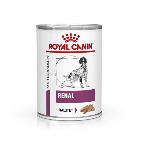 royal canin renal pouches for dogs