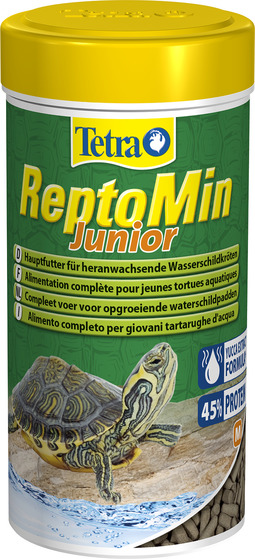 ReptoMin Junior 100мл