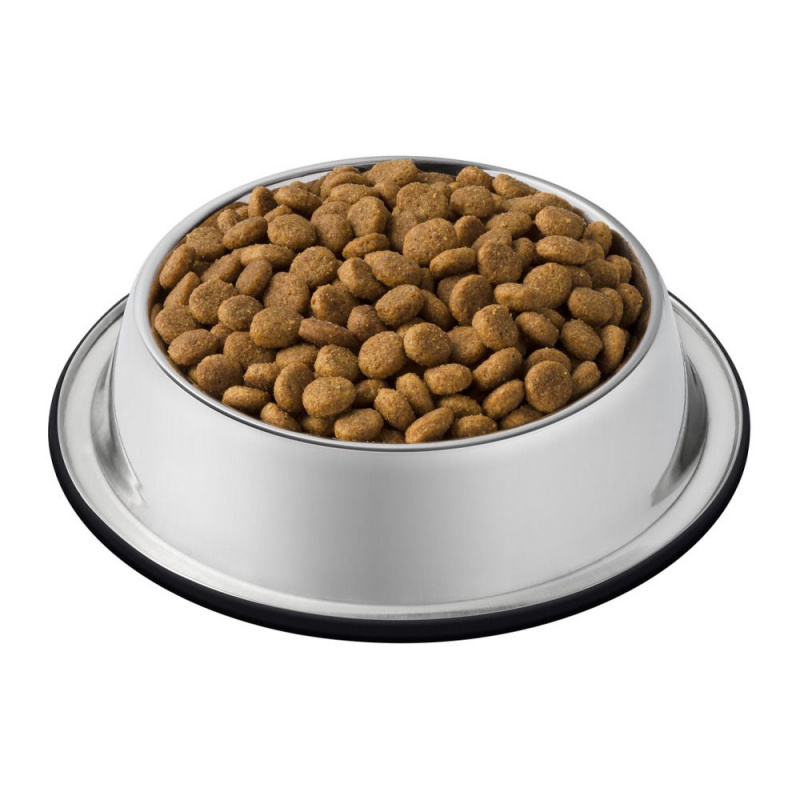 Сухой корм для взрослых кошек для здоровья мочевыводящих путей, с высоким содержанием домашней птицы, 15 кг 4