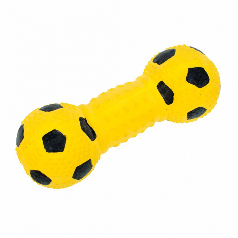 Игрушка для собак гантель. Игрушка для собак из латекса гантель звезды 150мм. Желтая собака игрушка. Petmax игрушки для собак. Petmax мяч для собак.