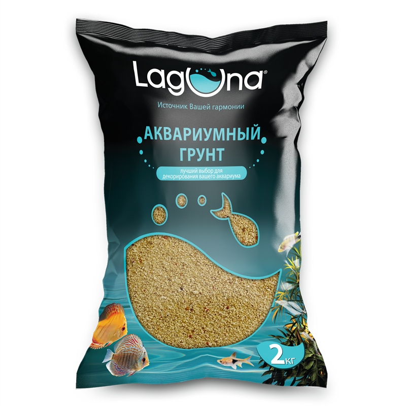 Картинки грунт для аквариума