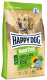 Превью Naturcroq Adult Lamm and Reis корм для взрослых собак без особых потребностей или при чувствительном пищеварении, с ягненком и рисом, 4 кг