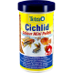 Превью Cichlid Colour Mini корм для рыб всех видов цихлид, 500 мл