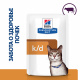 Превью Prescription Diet k/d Влажный диетический корм для кошек при хронической болезни почек, с говядиной, 85 гр.