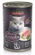 Превью Quality Selection консервы для взрослых кошек, c кроликом, 400 г
