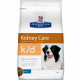 Превью Prescription Diet k/d Kidney Care сухой корм для собак, 2кг