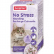Превью Сменный блок No Stress для диффузора с успокоительным эффектом для кошек, 30мл