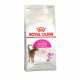 Превью Aroma Exigent корм для кошек, привередливых к аромату продукта, 2 кг