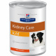 Превью Prescription Diet k/d Kidney Care влажный корм для собак, 370г 5