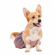 Превью Платье для собак с бантиком 2XL розовый (девочка) 1