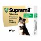 Превью Supramil таблетки от гельминтов для щенков и собак массой до 20 кг, 2таб/уп