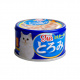 Превью консервы для кошек Карпаччо из мраморной вырезки тунца с парным филекурицы в сливочном соусе