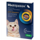 Превью Милпразон Антигельминтные таблетки для котят и кошек весом до 2 кг, 2 таблетки