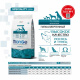 Превью All Breeds Hypoallergenic корм для взрослых собак, склонных к аллергическим реакциям и расстройствам пищеварения, с лососем и тунцом, 2,5 кг 4