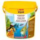 Превью Корм для рыб Vipan 21 л (4 кг) (ведро)