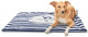 Превью Лежанка для животных для собак Binz M 120х80 см