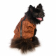 Превью Куртка на молнии для собак XL (унисекс) 1