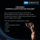 Превью Veterinary Diets DRM Dermatosis Сухой корм при дерматозах и выпадении шерсти у щенков и взрослых собак, 12 кг 3