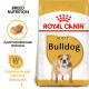 Превью Bulldog Adult корм для английских бульдогов старше 12 месяцев, 12 кг 3