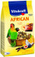 Превью Корм для средних попугаев African, 750г