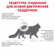 Превью Renal RF23 корм для взрослых кошек с хронической почечной недостаточностью, 4 кг 1