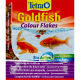 Превью Goldfish Colour корм для золотых рыбок в хлопьях, 12 г