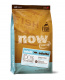 Превью Fresh Grain Free Fish Adult Recipe корм для взрослых кошек длячувствительного пищеварения, беззерновой, с форелью и лососем, 7,26 кг