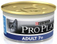 Превью Adult 7+ консервы для взрослых кошек старше 7 лет, паштет с тунцом, 85 г