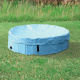Превью Крышка на бассейн для собак 39481, 80 см, светло-голубой