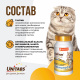 Превью Витаминно-минеральный комплекс для восстановления иммунитета у кошек, 120 таблеток 4