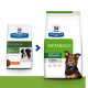 Превью Prescription Diet Metabolic Сухой диетический корм для собак, способствующий снижению и контролю веса, с курицей, 4 кг 6