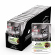 Превью Adult влажный корм для взрослых кошек с ягненком, в желе, 85 г (упаковка)