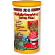 Превью Turtle food Основной корм для водных черепах размером 10-50см, 250мл (30г)