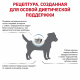Превью Hypoallergenic Small Dog Сухой корм диетический для собак малых пород весом менее 10 кг с пищевой аллергией, 1 кг 1