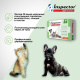 Превью Quadro Tabs Таблетки от клещей, блох, гельминтов для кошек и собак 2-8 кг, 4 таблетки 2