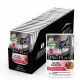 Превью Nutri Savour Sterilised Влажный корм (пауч) для взрослых стерилизованных кошек, с уткой в соусе, 85 гр. (упаковка)