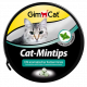 Превью Gimpet Витамины для кошек с кошачьей мятой 90т