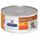 Превью Prescription Diet k/d Kidney Care влажный корм для кошек, с курицей, 156г 4